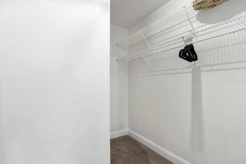 Modern 3Bd,2Ba Townhome Near Stadiums In Metro-Atl Атланта Экстерьер фото